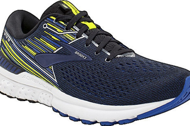 BROOKS Adrenaline GTS, moški