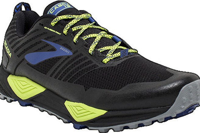 BROOKS Cascadia 13, moški