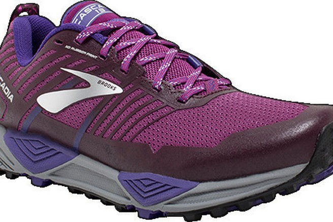 BROOKS Cascadia 13, ženski