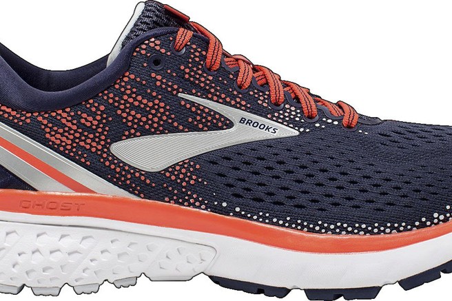 BROOKS Ghost 11, ženski