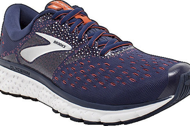 BROOKS Glycerin 16, ženski