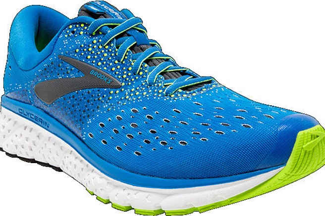 BROOKS Glycerin 16, moški