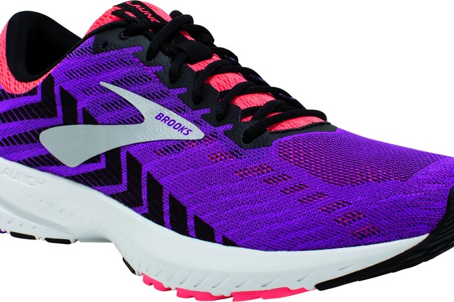 BROOKS Launch 6, ženski