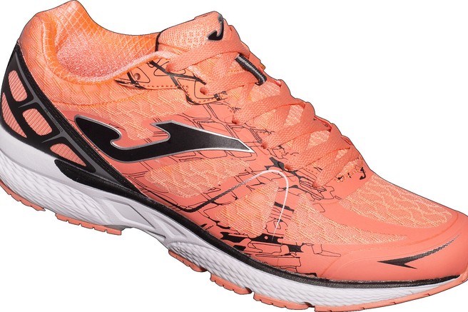 JOMA Marathon, ženski