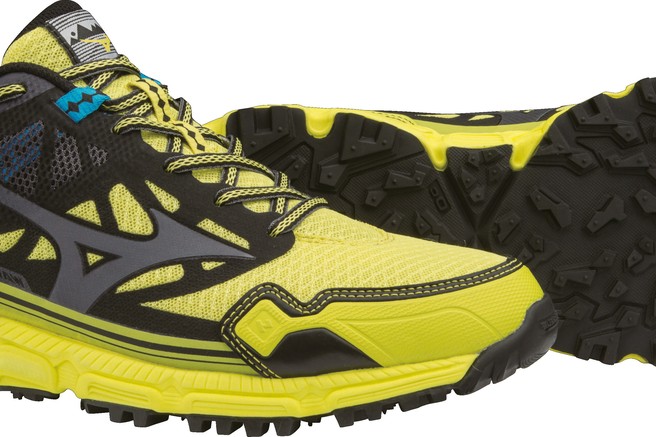 MIZUNO Wave Daichi, moški