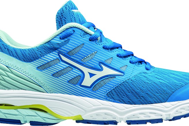 MIZUNO Wave Prodigy 2, ženski
