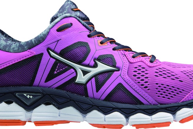 MIZUNO Wave Sky 2, ženski