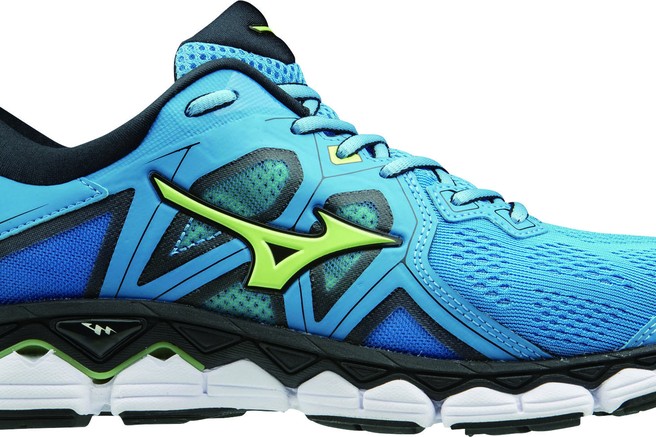 MIZUNO Wave Sky 2, moški