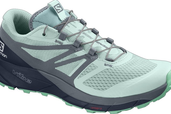 SALOMON Sense Ride, ženski