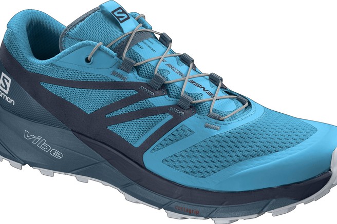 SALOMON Sense Ride 2, moški