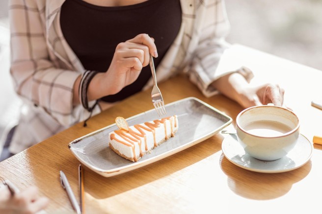 Uredništvo na (sladkorni) dieti: Zdržimo 40 dni brez sladkorja? (2. del)