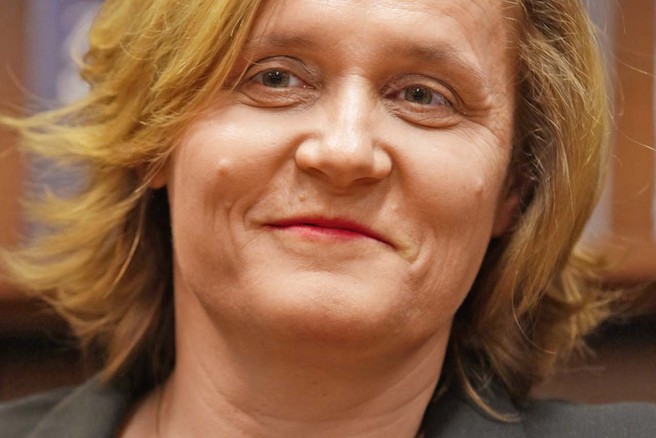 Spanje je tista tretjina dneva ali življenja, ki je najpomembnejša, da lahko naslednji dan dobro funkcioniramo