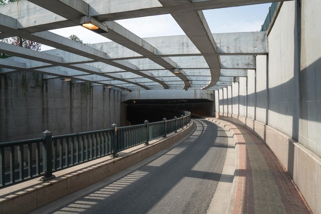 Moskva in njene čudovite postaje podzemne železnice