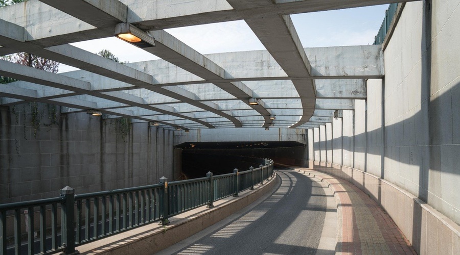 Moskva in njene čudovite postaje podzemne železnice (foto: Profimedia)