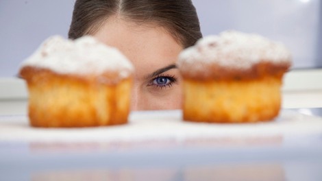 Kako se odreči sladkorju glede na vaš tip osebnosti