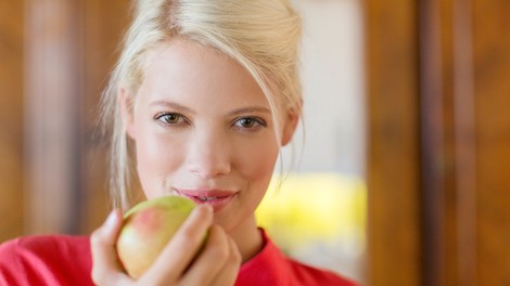 10 preprostih trikov, kako pojesti manj, ne da bi to opazili