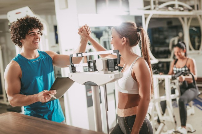 5 pomembnih korakov, ki jih morate upoštevati, če želite ohraniti motivacijo