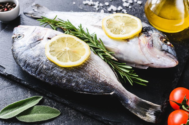 Ali je sploh še varno jesti ribe? (foto: Shutterstock)