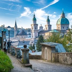 To so kotički, ki jih je vredno obiskati v Salzburgu (foto: Tourismus Salzburg)
