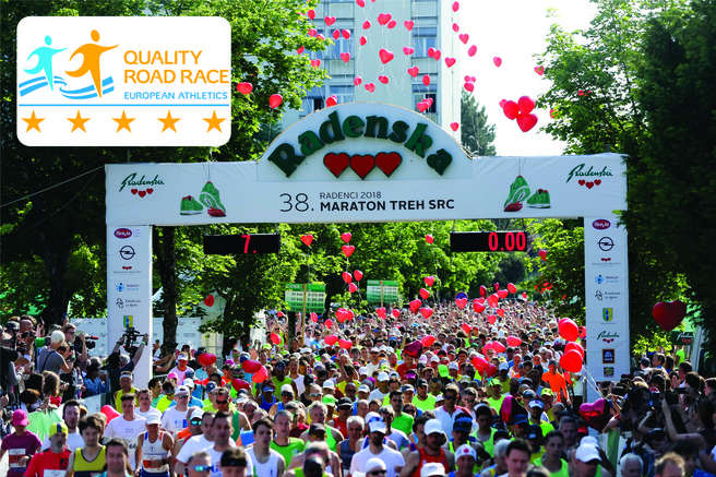 39. Maraton treh src