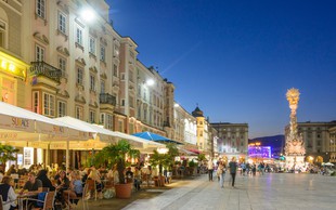 6 dobrih razlogov, zakaj morate doživeti mesto Linz