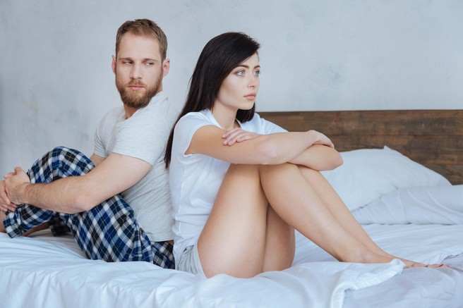 5 najpogostejših dinamik, ki poganjajo ljubezenske zveze