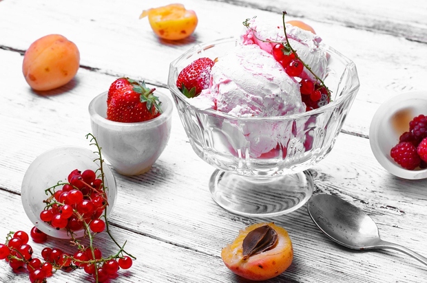 "DIETNE" SLADKARIJE Ni pomembno, ali gre za sladkarije brez sladkorja ali »zdrav« sladoled z nizko vsebnostjo sladkorja – ta hrana …