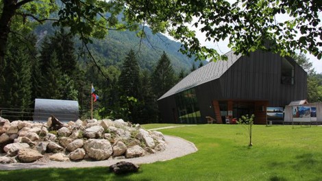 Ideja za izlet: Slovenski planinski muzej