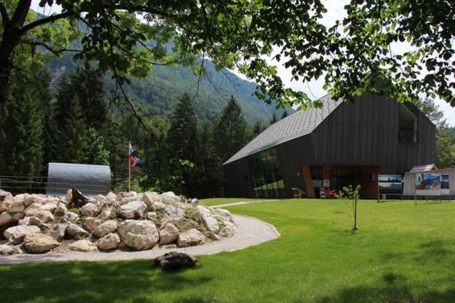 Ideja za izlet: Slovenski planinski muzej