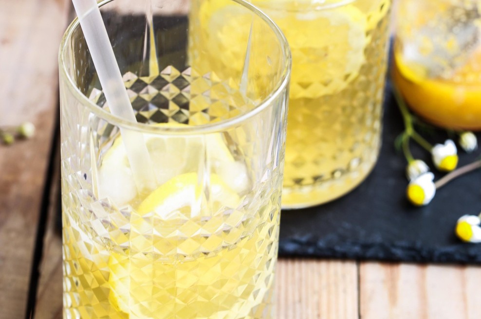 V limonado dodajte ščepec te začimbe in jo popijte na tešče: znebili se boste težave, ki pesti mnoge (foto: Profimedia)