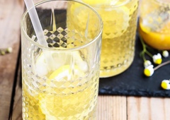 V limonado dodajte ščepec te začimbe in jo popijte na tešče: znebili se boste težave, ki pesti mnoge