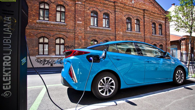 5 razlogov, zakaj so električni avtomobili prehiteli bencinske oziroma dizelske (foto: Dušan Lukič)