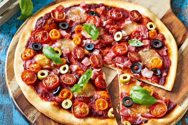 Italijanska pica (foto: Profimedia)