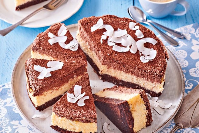 Kokosova torta