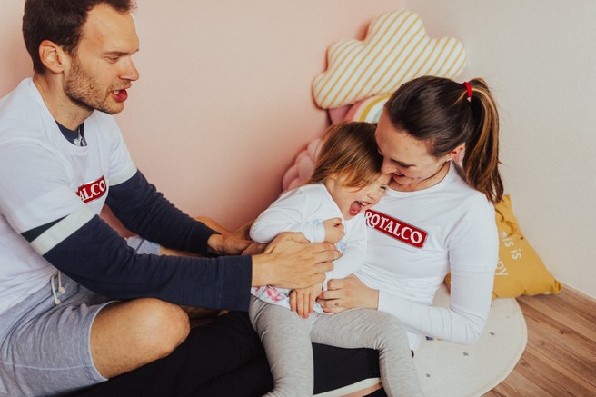 Pridružite se izzivu z družino Marolt in osvojite fantastične nagrade!