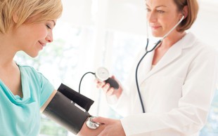 10 nasvetov za zdrav krvni tlak