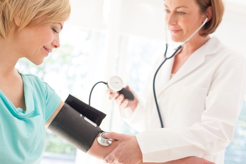 10 nasvetov za zdrav krvni tlak (foto: Profimedia)