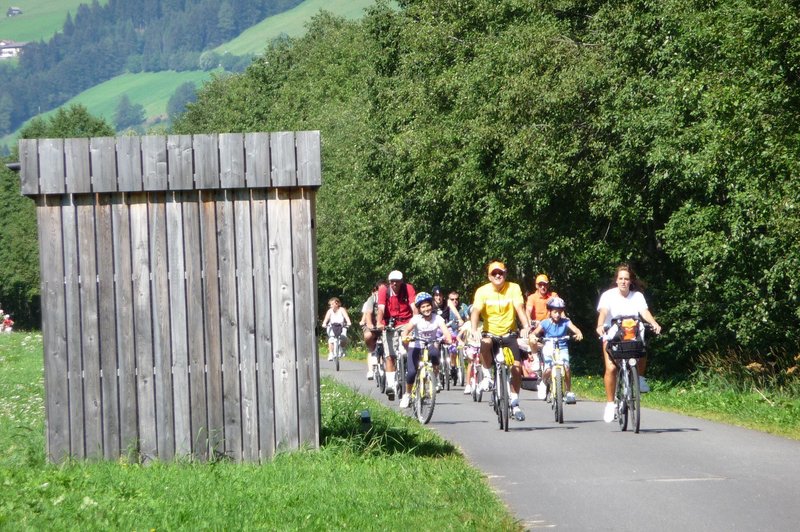 Po kolesarskih poteh v Mariboru in okolici (foto: Profimedia)