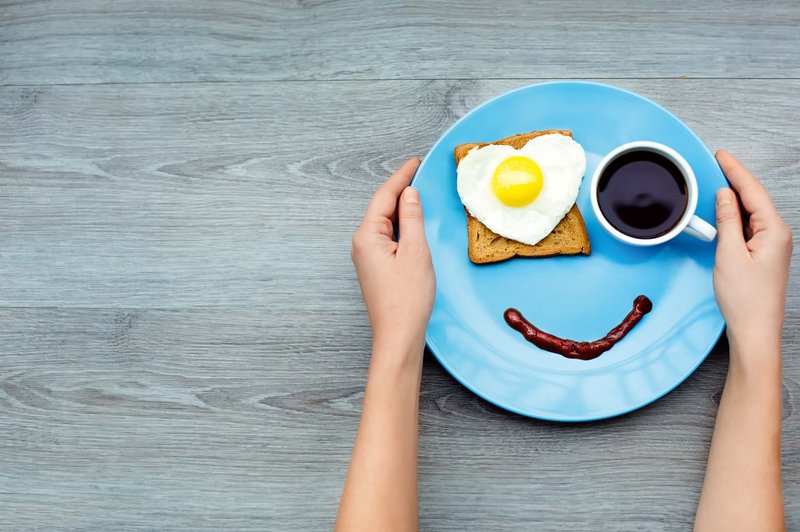 7 stvari, ki bi jih bilo dobro narediti zjutraj, da bi imeli boljši dan (foto: Shutterstock)