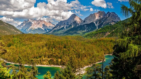 5 razlogov za obisk avstrijske narave