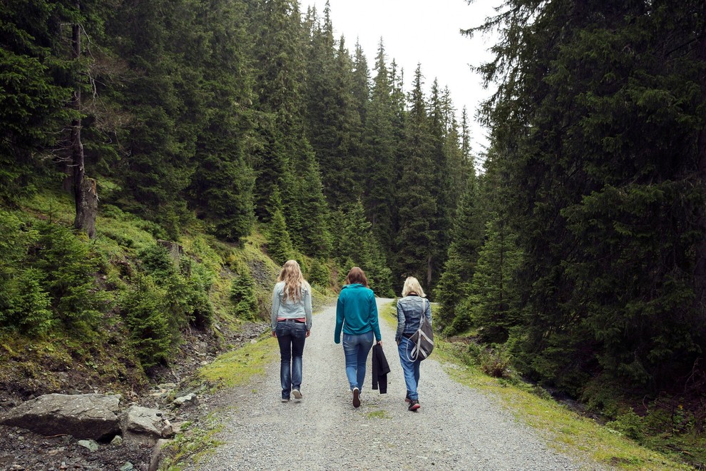 TRIK, KI POMAGA ODPRAVITI PRENAJEDANJE Kakšna je torej modrost, ki deluje proti prenajedanju? Morali jo boste oblikovati sami, saj se …