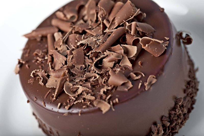 Čokoladna torta (foto: Shutterstock)