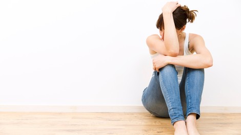 6 načinov, kako se spopasti z neprijetnimi čustvi