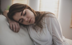Poznate simptome kronične utrujenosti?