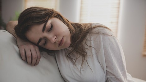 Poznate simptome kronične utrujenosti?