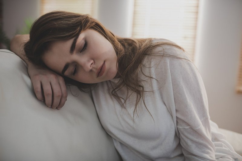 Poznate simptome kronične utrujenosti? (foto: profimedia)