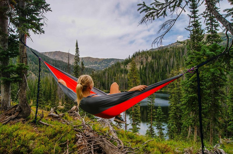 6 dobrih razlogov, zakaj bi morali čim več popoldnevov preživeti v naravi (foto: Zach Betten | Unsplash)