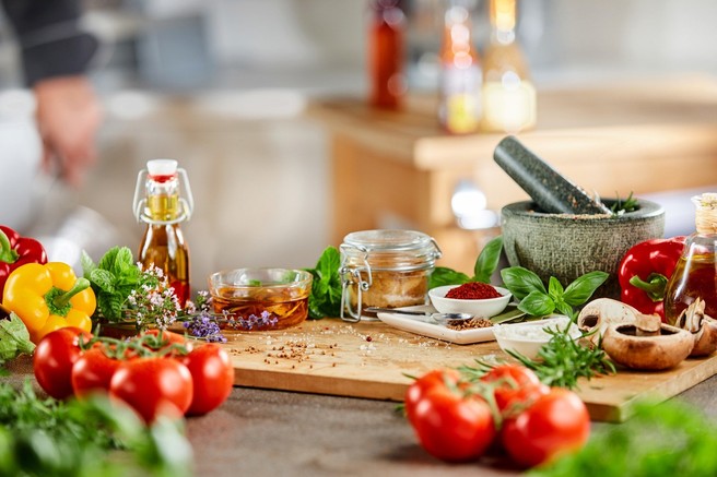 Najboljše marinade in začimbe za meso, ribe in zelenjavo