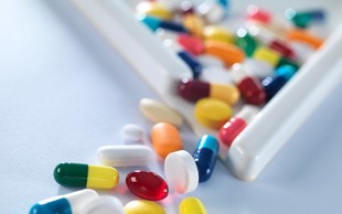 Pravilna in varna raba antibiotikov prispeva k boljšemu zdravju