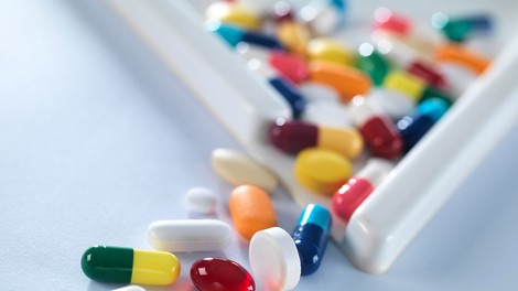 Pravilna in varna raba antibiotikov prispeva k boljšemu zdravju